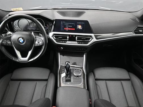 2020 BMW 330 330i