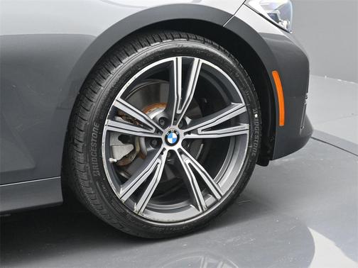 2020 BMW 330 330i