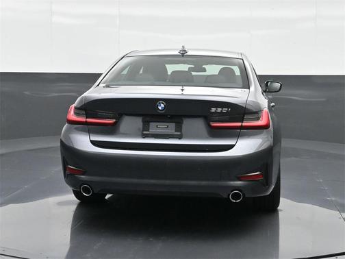 2020 BMW 330 330i