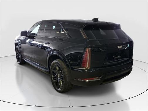 2025 Cadillac Escalade IQ Sport 1