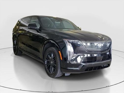 2025 Cadillac Escalade IQ Sport 1