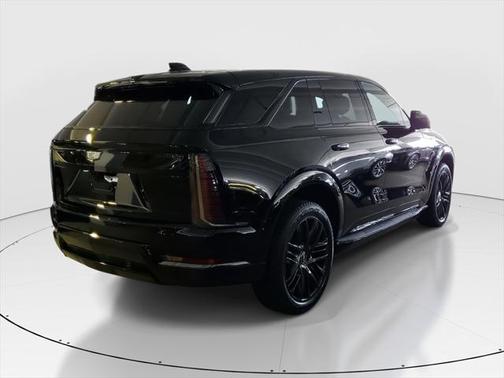 2025 Cadillac Escalade IQ Sport 1