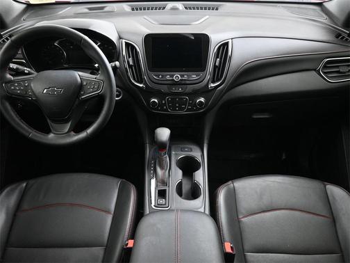 2023 Chevrolet Equinox FWD RS