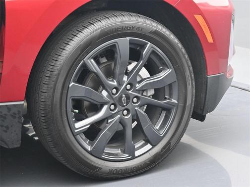 2023 Chevrolet Equinox FWD RS