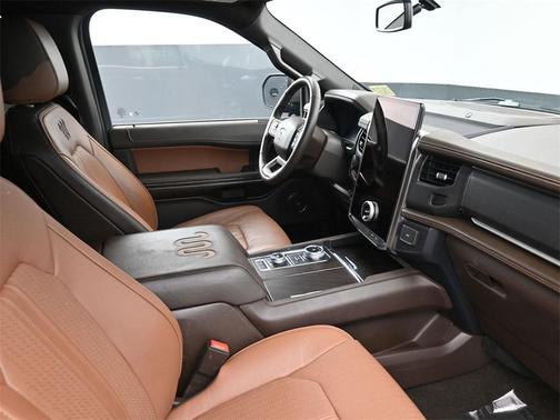 2022 Ford Expedition Max King Ranch