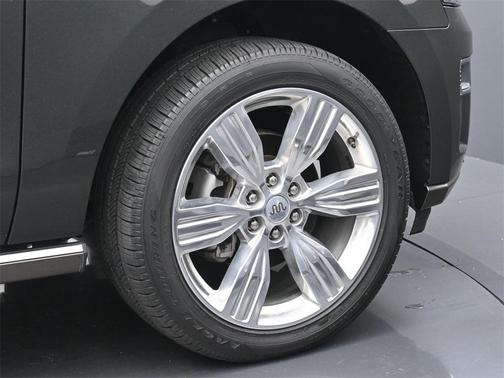 2022 Ford Expedition Max King Ranch