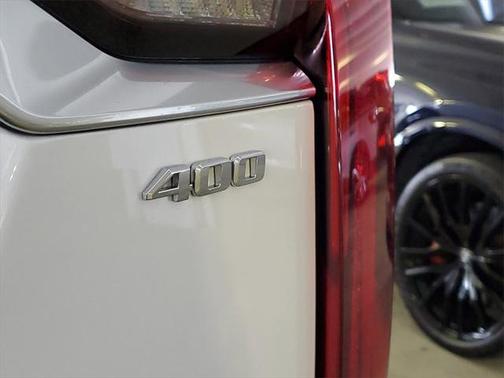2025 Cadillac XT6 Premium Luxury AWD