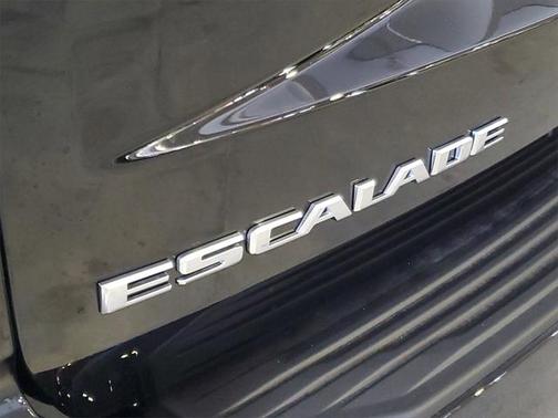 2025 Cadillac Escalade Premium Luxury