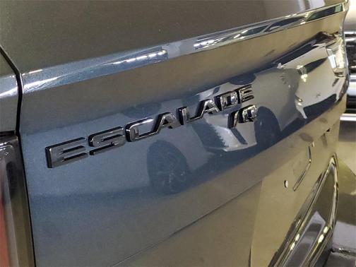 2026 Cadillac Escalade IQ Sport