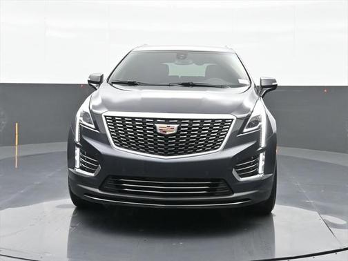 2023 Cadillac XT5 Luxury
