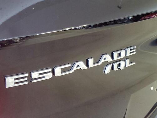 2026 Cadillac Escalade IQ Luxury