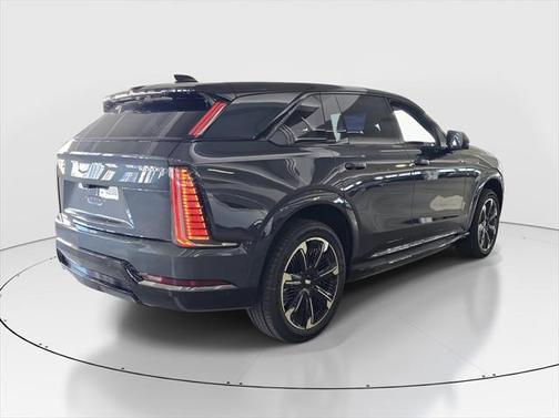 2025 Cadillac Escalade Sport