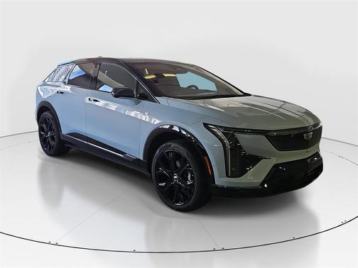 2025 Cadillac OPTIQ Sport 1 AWD