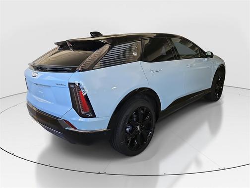 2025 Cadillac OPTIQ Sport 1 AWD