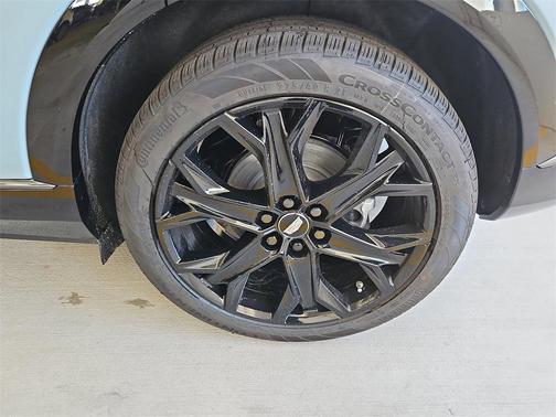 2025 Cadillac OPTIQ Sport 1 AWD