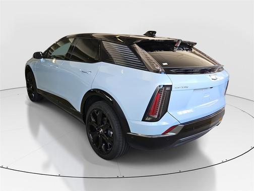 2025 Cadillac OPTIQ Sport 1 AWD