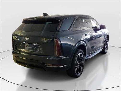 2026 Cadillac Escalade IQ Premium Sport