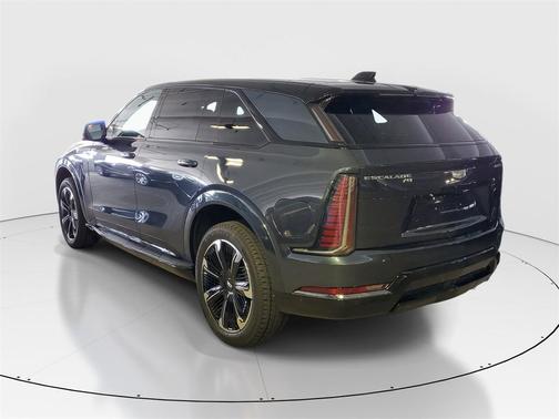 2026 Cadillac Escalade IQ Premium Sport