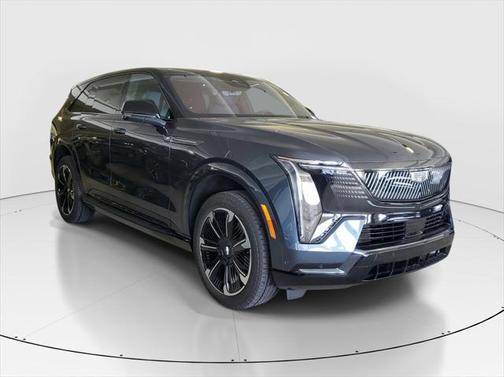 2026 Cadillac Escalade IQ Premium Sport