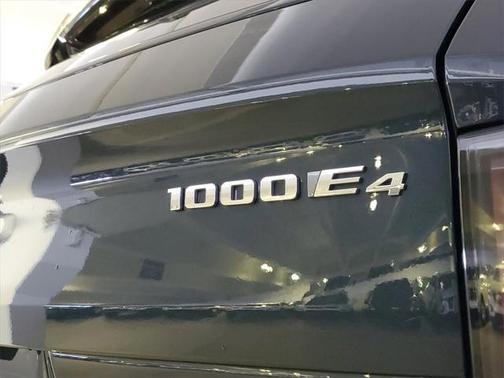 2026 Cadillac Escalade IQ Premium Sport