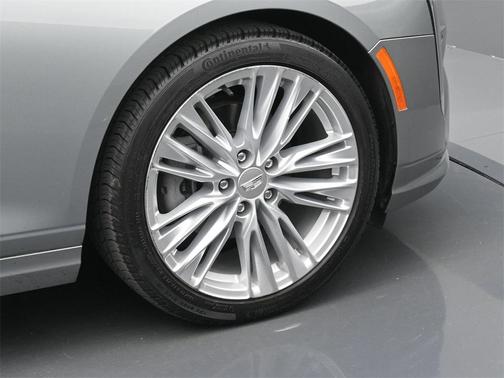 2023 Cadillac CT4 Premium Luxury