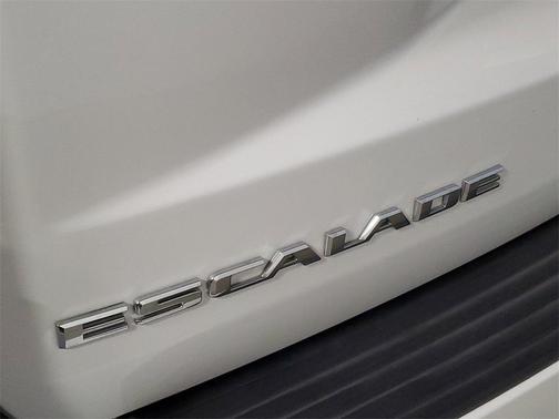 2021 Cadillac Escalade ESV Premium Luxury