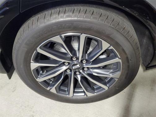 2026 Cadillac LYRIQ Premium Sport