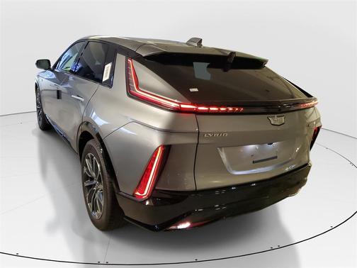2026 Cadillac LYRIQ Premium Sport