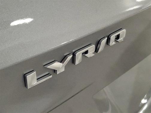 2026 Cadillac LYRIQ Premium Sport