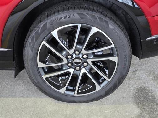 2025 Cadillac OPTIQ Sport 1 AWD