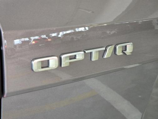 2025 Cadillac OPTIQ Luxury 1 AWD