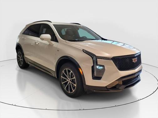2025 Cadillac XT4 Sport