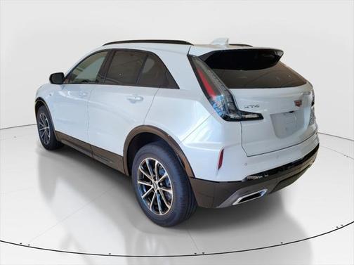 2025 Cadillac XT4 Sport