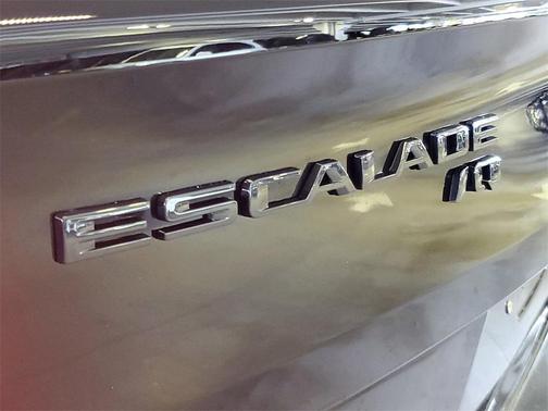 2026 Cadillac Escalade IQ Sport