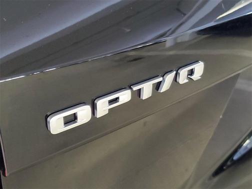 2026 Cadillac OPTIQ Premium Sport