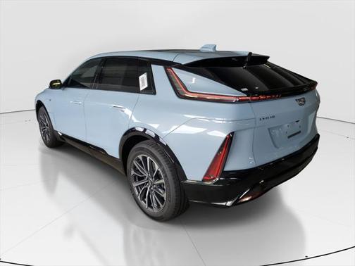 2025 Cadillac LYRIQ Sport w/1SF