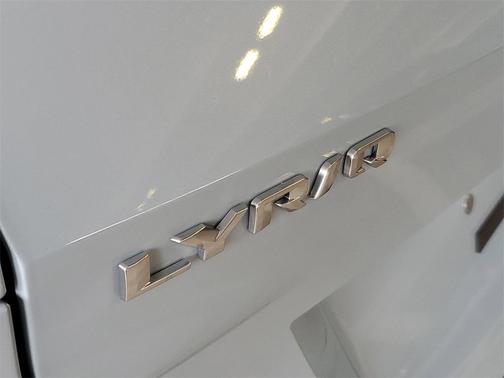 2025 Cadillac LYRIQ Sport