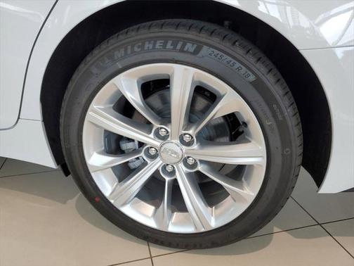 2025 Cadillac CT5 Premium Luxury RWD
