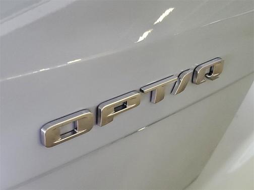 2025 Cadillac OPTIQ Sport 1 AWD