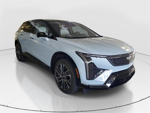 2025 Cadillac OPTIQ Sport 1 AWD