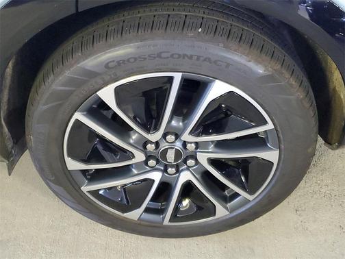 2025 Cadillac OPTIQ Sport 1 AWD