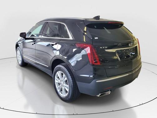 2023 Cadillac XT5 Luxury