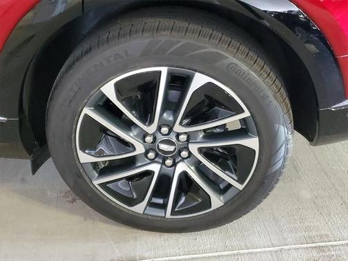 2025 Cadillac OPTIQ Sport 1 AWD