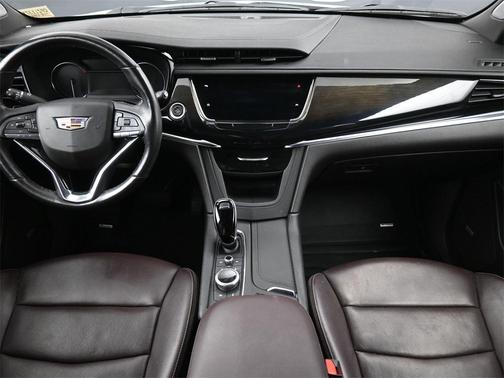 2023 Cadillac XT6 Premium Luxury AWD