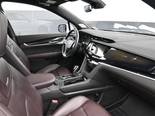 2023 Cadillac XT6 Premium Luxury AWD