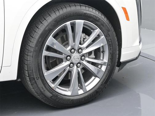 2023 Cadillac XT6 Premium Luxury AWD