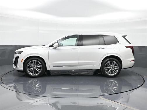 2023 Cadillac XT6 Premium Luxury AWD