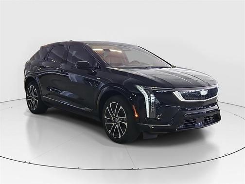 2025 Cadillac OPTIQ Sport 1 AWD