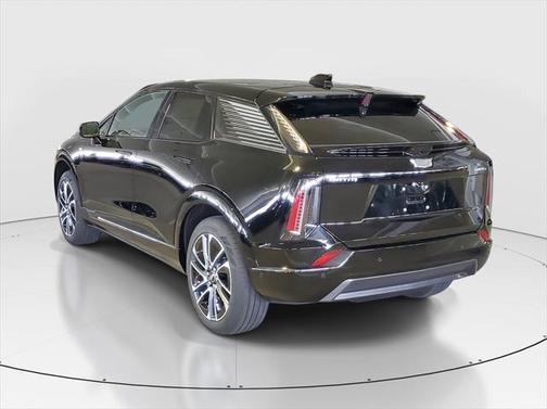 2025 Cadillac OPTIQ Sport 1 AWD