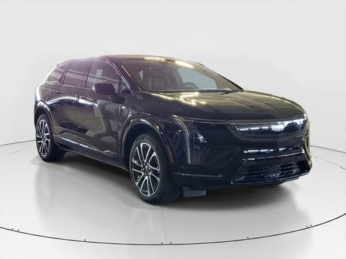 2025 Cadillac OPTIQ Sport 1 AWD